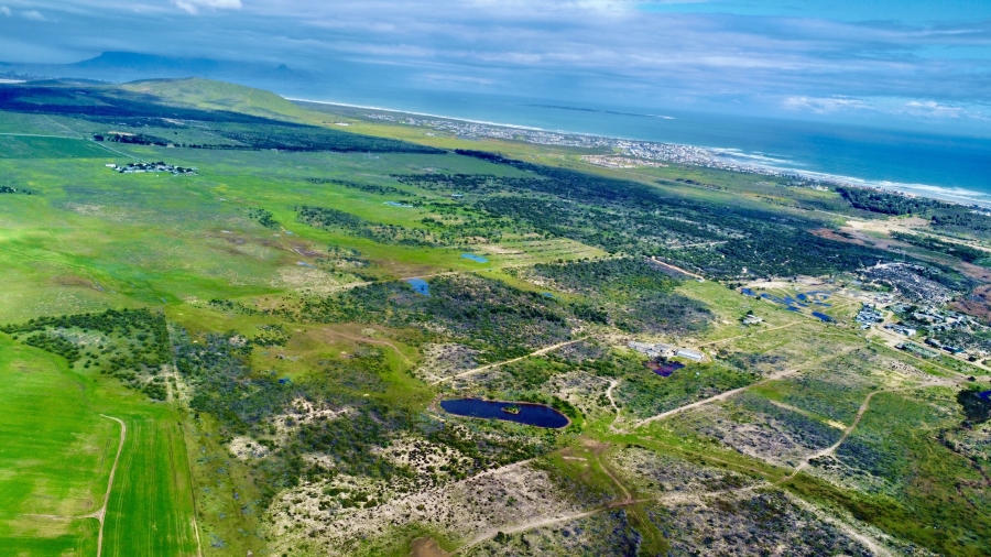 0 Bedroom Property for Sale in Cape Farms Western Cape
